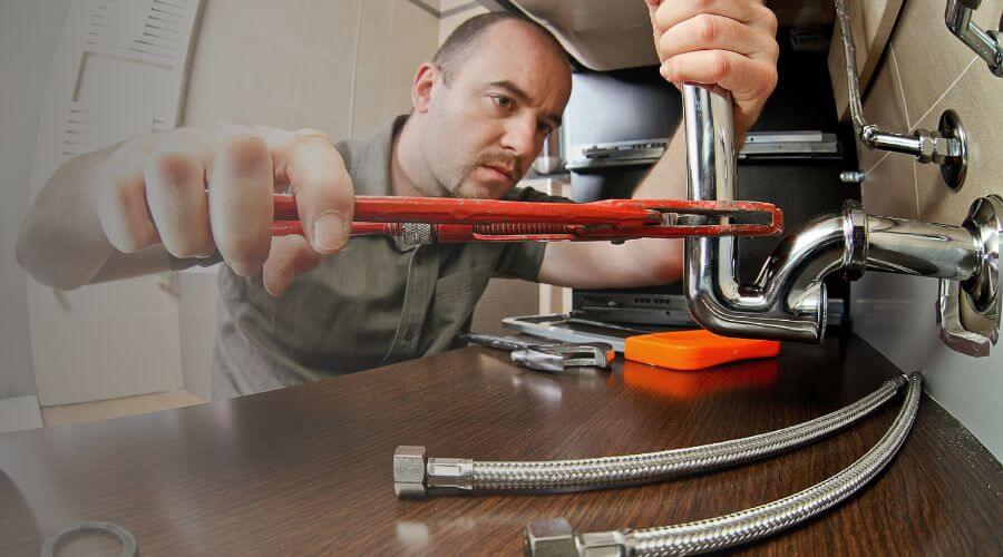 Professional bathroom faucet installation in Ephrata, WA